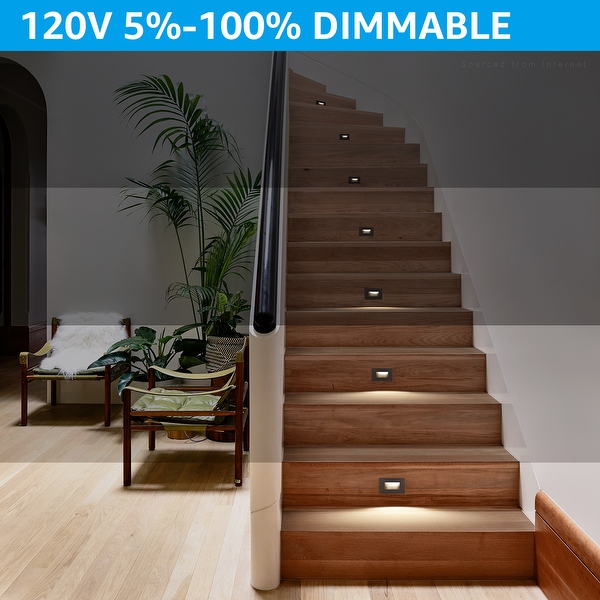 Leonlite step light on sale